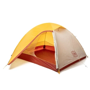 Намет Turbat Borzhava 3 Alu yellow - жовтий (012.005.0139) зображення 1