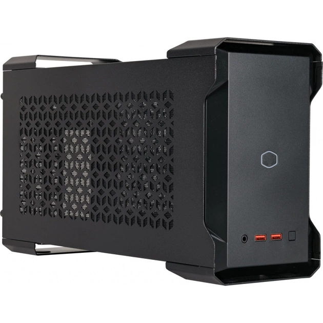 Корпус CoolerMaster MasterCase NC100 (MCM-NC100-KNNA65-S00) - изображение 1