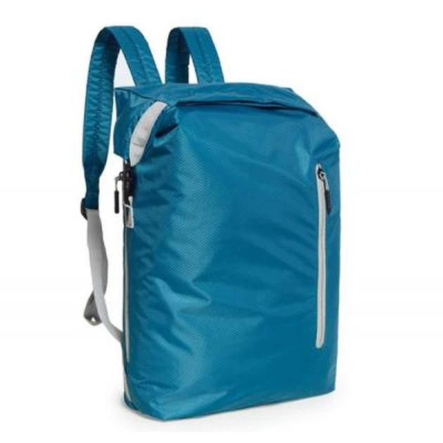 Рюкзак для ноутбука Xiaomi 15" (Mi light moving multi backpack blue) - изображение 1