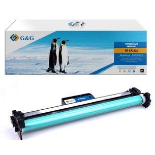 Драм картридж G&G для HP 32A Black (G&G-CF232A) зображення 1