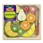 Розвиваюча іграшка Melissa&Doug Фруктовая нарезка (MD14021) - зменшене зображення 1