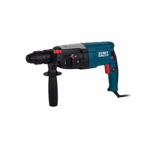 Перфоратор Зеніт ЗПП-1200/2 DFR профи (843752) зображення 1