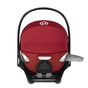 Автокрісло Cybex Cloud Z i-Size by Jeremy Scott Petticoat (521001851) - зменшене зображення 4
