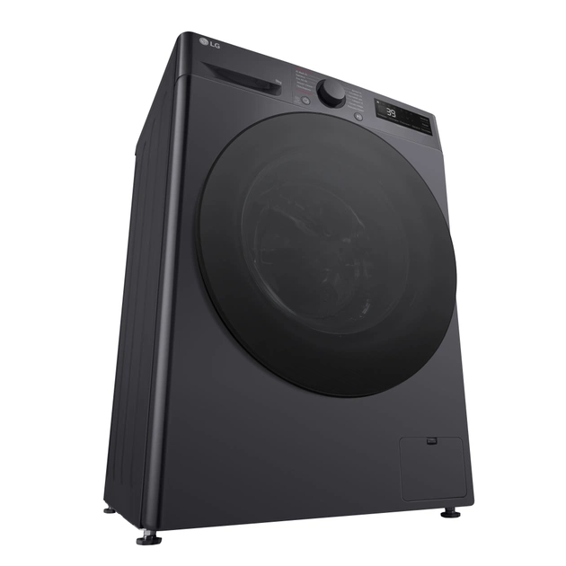 Пральна машина LG F2Y5FS5J - picture 9