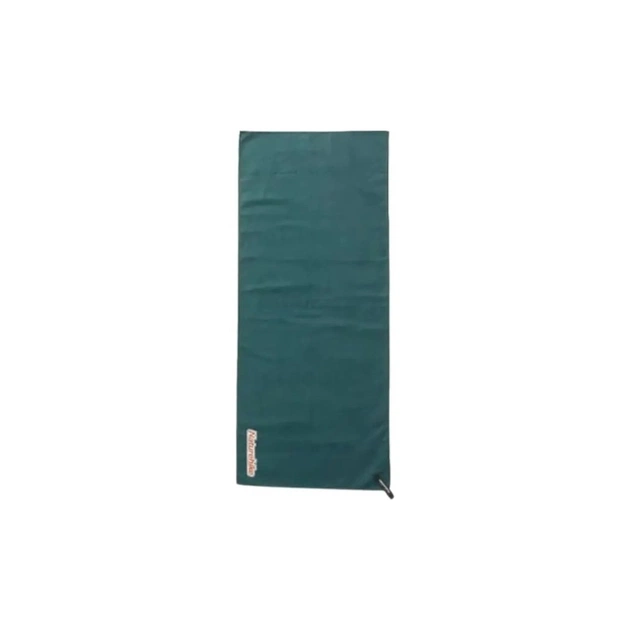 Туристичний рушник Naturehike CNK2300SS010 швидковисихаючий 90 х 38 темно-зелений (6976023925450) - зображення 1