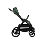 Коляска Lionelo 3 в 1 AMBER PLUS 3IN1 GREEN FOREST (LO-AMBER PLUS 3IN1 GREEN FOREST) - зменшене зображення 5