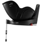 Автокрісло Britax-Romer DualFix 3 i-size Flex Base з базою Space Black (2000035174) - зменшене зображення 8