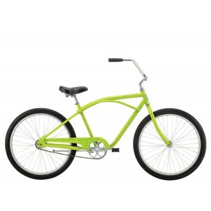 Велосипед Felt Cruiser Bixby 18" sour apple green 3sp (8058 52306) зображення 1