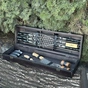 Набор для барбекю Metalzavod Майстер BBQ чорний (PN-BBQ-BL) - уменьшенное изображение 3