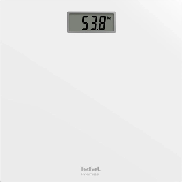 Ваги підлогові Tefal PP1401V0 - зображення 1