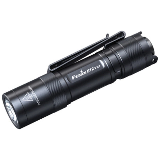 Ліхтар Fenix E12 V3.0 (E12V30) - зображення 1