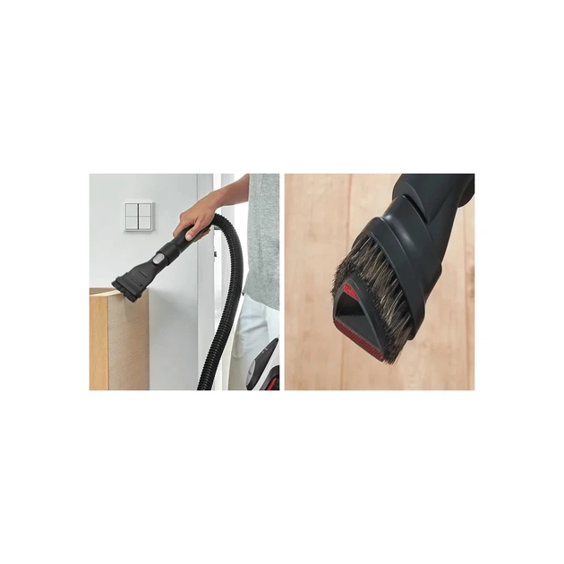 Насадка на пилосос Bosch BHZU2IN1N - зображення 4