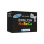 Обучающий набор English Student Карточки для изучения английского языка HoReCa English Vocabulary, украинский (591225970) - уменьшенное изображение 1