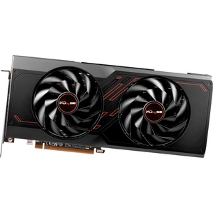 Відеокарта Sapphire Radeon RX 7800 XT 16GB PULSE (11330-02-20G) зображення 1