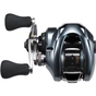 Катушка Shimano Aldebaran BFS HG Left Hand 10+1BB (ALDBFSHGL) - уменьшенное изображение 5