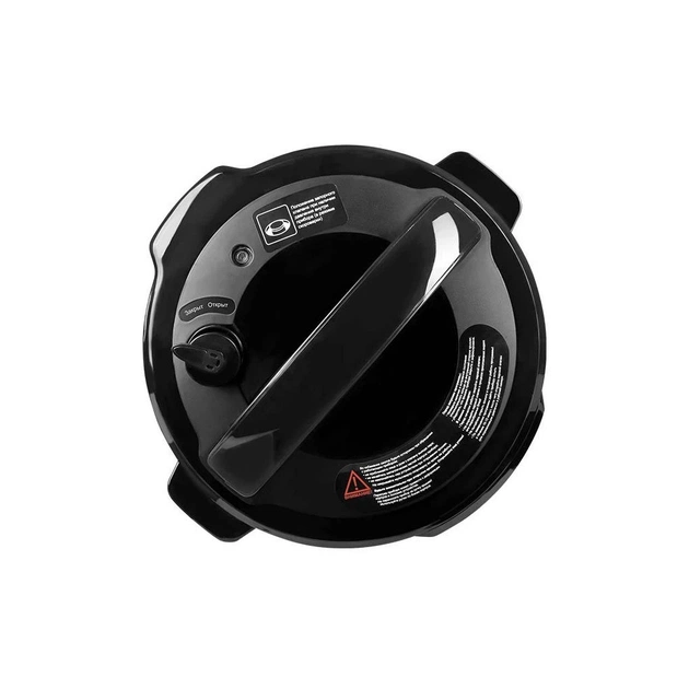 Мультиварка Redmond RMC-PM381 - изображение 10