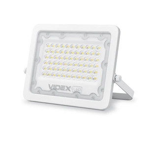 Прожектор Videx LED  50W 5000K 220V (VL-F2e-505W) зображення 1