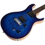 Електрогітара PRS SE Paul's Guitar Faded Blue Burst - зменшене зображення 3
