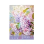 Календарь Buromax настенный А3 2027 год, 1 пружина, Flowers (BM.210604) - уменьшенное изображение 7
