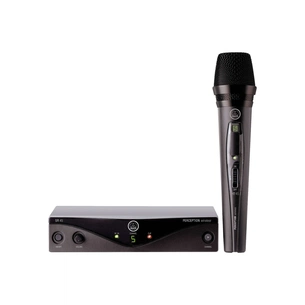 Микрофон AKG Perception Wireless 45 Vocal Set BD U2 (3251H00090) изображение 1