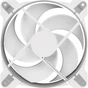 Кулер до корпусу Arctic BioniX P140 Grey/White (ACFAN00160A) - зменшене зображення 3