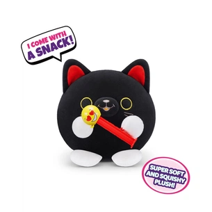 М'яка іграшка Snackle сюрприз S серія 2 Mini Brands (77510S) зображення 1