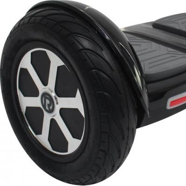 Гіроборд Rover X5 Black - picture 6