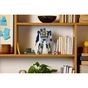 Конструктор LEGO Icons Transformers: Саундвейв (10358) - зменшене зображення 12
