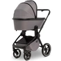 Коляска Moon 2 в 1 Style Stone (63950500-203) - зменшене зображення 4