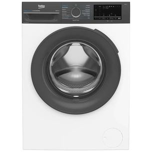 Пральна машина Beko BM3WFU48215WPAA зображення 1