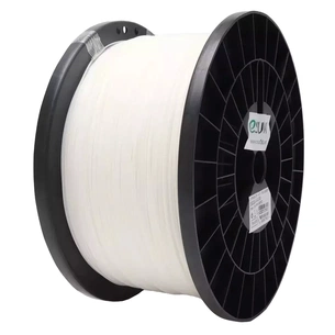 Пластик для 3D-принтера eSUN PLA+ 1.75мм, 5кг White (PLA+175W5) зображення 1
