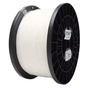 Пластик для 3D-принтера eSUN PLA+ 1.75мм, 5кг, White (PLA+175W5) - уменьшенное изображение 1