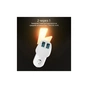 Зарядное устройство Promate voltrip-duo 2xUSB Car Charger 17W White (voltrip-duo.white) - уменьшенное изображение 2