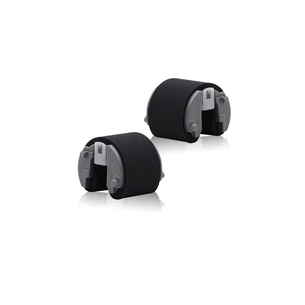 Ролик захвата бумаги HP LJ Pro M402/403/426/427/M305/405/M501/506/527 TRAY1 Welldo (RL2-0656-WDS) изображение 1