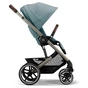 Коляска Cybex Balios S 3 в 1 BLK Sky Blue (522005365) - зменшене зображення 6