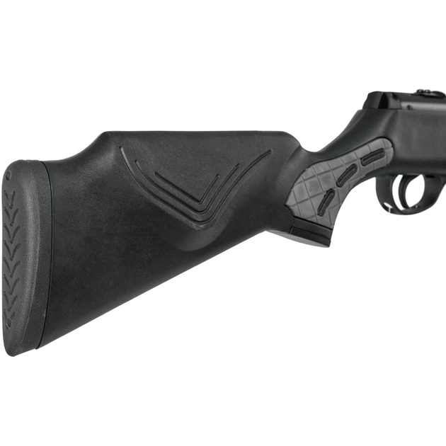 Пневматична гвинтівка Optima Striker 1000S Vortex 4,5 мм (2370.36.65) - picture 3