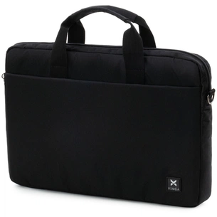 Сумка для ноутбука Vinga 17.3" NB1720 black (NB1720BK) зображення 1