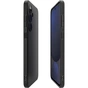 Чохол до мобільного телефона Spigen Liquid Air Samsung Galaxy S24 FE Matte Black (8809971234580) - зменшене зображення 10
