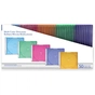 Бокс для диска CD/DVD Slimcase Assorted colours 50шт Verbatim (49973) - зменшене зображення 3