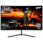 Монітор Acer ED270X2bmiipx (UM.HE0EE.208) - зменшене зображення 1