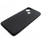 Чохол до мобільного телефона Dengos Carbon Samsung Galaxy A21s, black (DG-TPU-CRBN-74) (DG-TPU-CRBN-74) - зменшене зображення 2