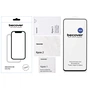 Стекло защитное BeCover 10D Tecno Spark 40 4G (KM5) Black (714923) - уменьшенное изображение 2