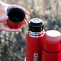 Термос Tramp Basic 0,5 л red (UTRC-103-red) - зменшене зображення 8