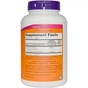 Вітамін Now Foods Вітамін С-1000 с Шипшиною + Біофлавоноїди, 100 таблеток (NF0685) - зменшене зображення 2