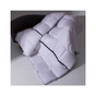 Ковдра MirSon Imperial Style Зима 100% пух 220х240 King Size (2200007177585) - зменшене зображення 1