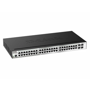 Комутатор мережевий D-Link DGS-1510-52L/ME зображення 1