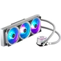Система рідинного охолодження CoolerMaster MLY-D36M-A18PA-R1 - зменшене зображення 8