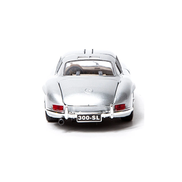 Машина Bburago MERCEDES-BENZ 300 SL (18-22023) - picture 10