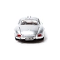 Машина Bburago MERCEDES-BENZ 300 SL (18-22023) - зменшене зображення 10