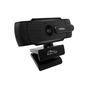 Веб-камера Media-Tech Look V Privacy Full HD Black (MT4107) - зменшене зображення 1